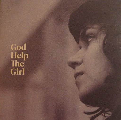 Stuart Murdoch - God Help The Girl / CD / Album