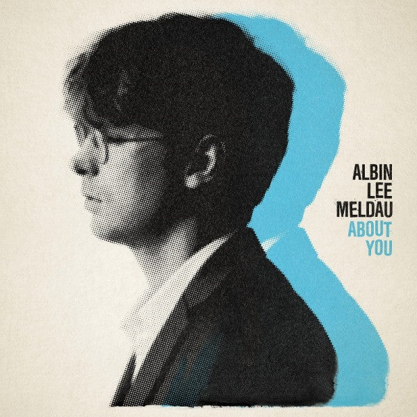 Albin Lee Meldau - About You / CD / Album