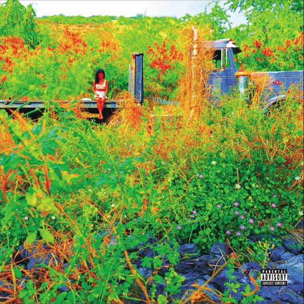 Jhene Aiko - Trip / 2CD / Album