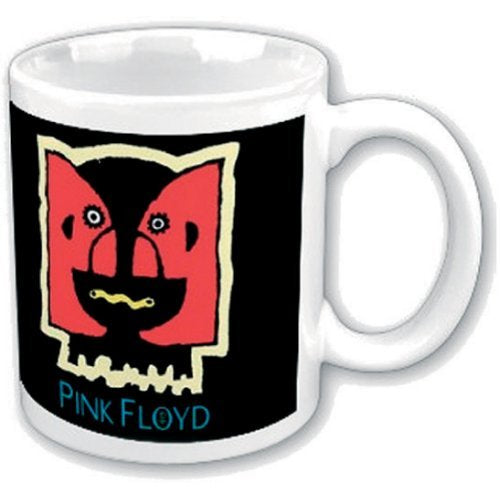 Pink Floyd - The Division Bell / Boxed Standard Mug