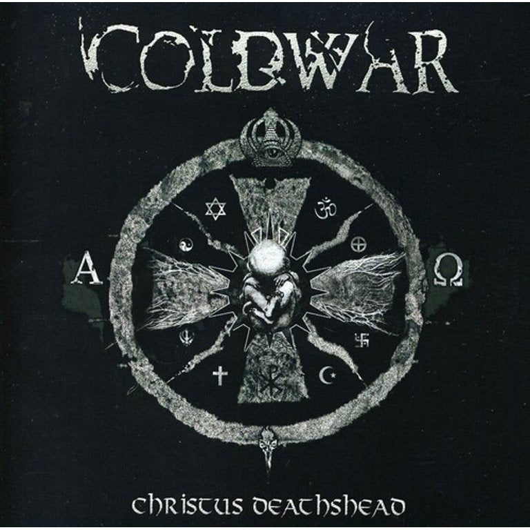 Coldwar - Christus Deathshead / CD / Album