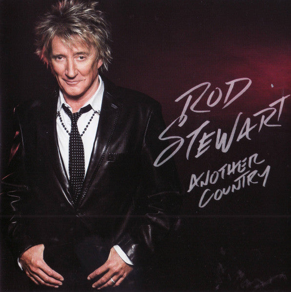 Rod Stewart - Another Country / CD / Album