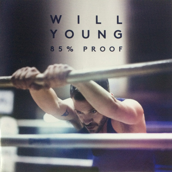 Will Young - 85% Proof / CD / Album