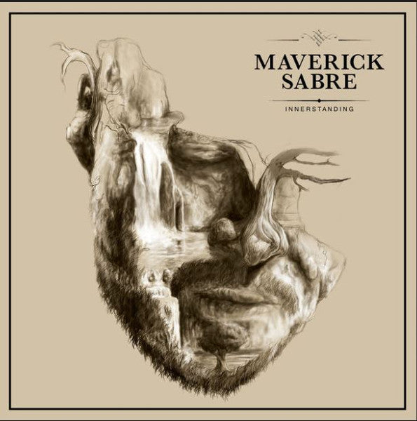 Maverick Sabre - Innerstanding / CD / Album / Deluxe Edition