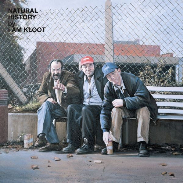 I Am Kloot - Natural History / CD / Album / Reissue, Remastered