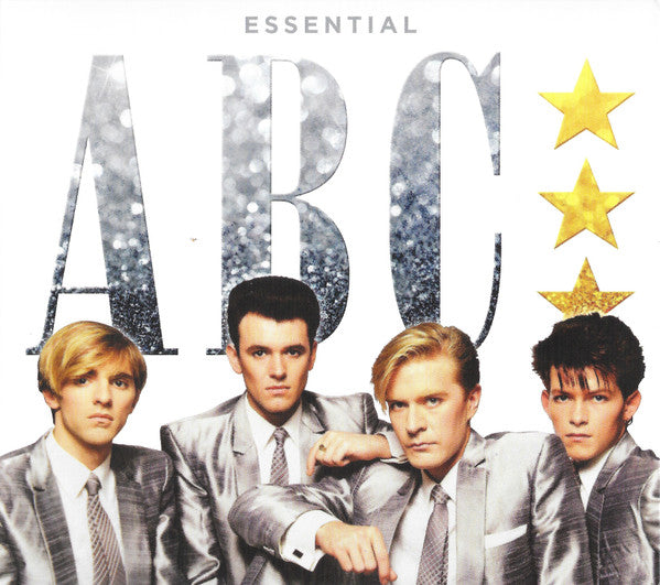 ABC - Essential / 3CD / Album