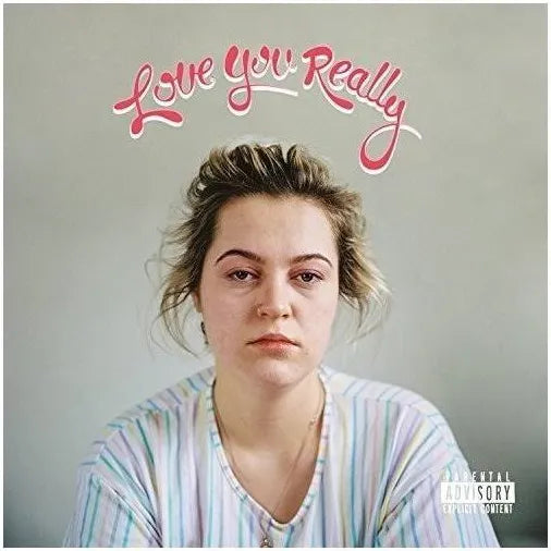 Ellie Ingram - Love You Really / CD / Album