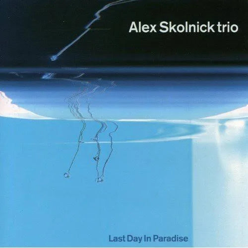 Alex Skolnick - Trio / CD / Album