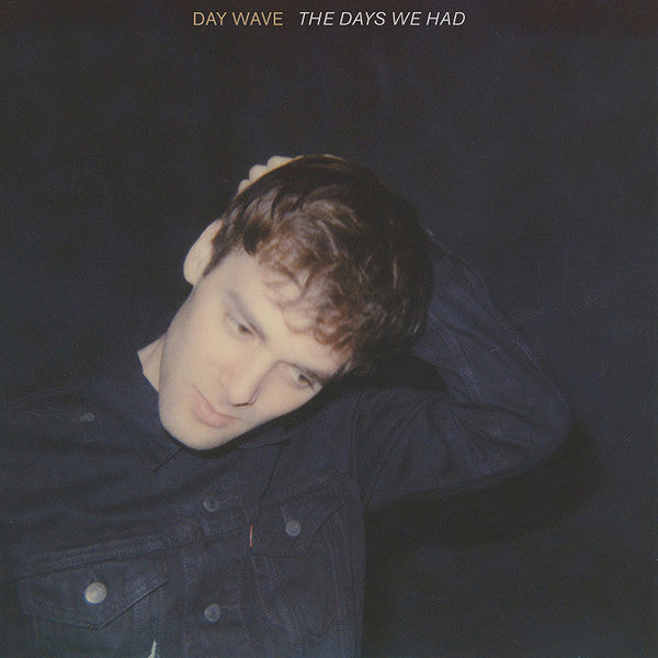 Day Wave - The Days We Had / CD / Album / Digipack