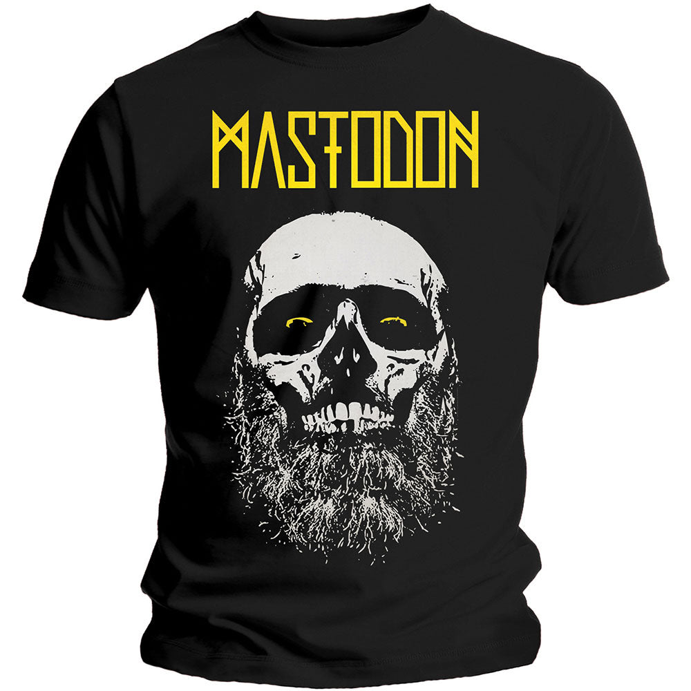 Mastodon - Admat / Unisex T Shirt