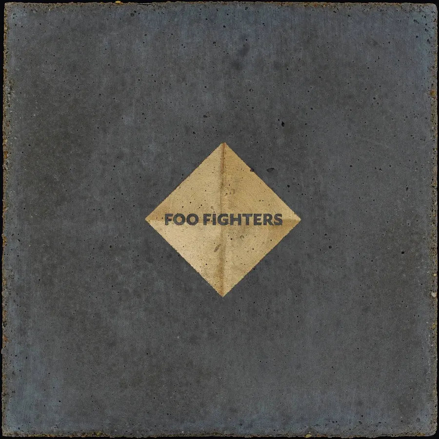 Foo Fighters - Concrete and Gold / CD / Album / Digisleeve