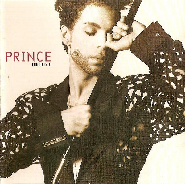 Prince - The Hits 1 / CD / Album