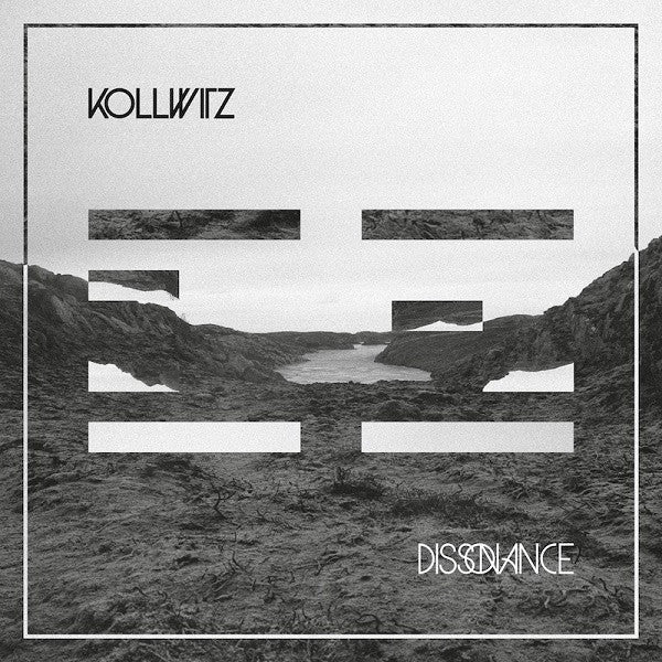 Kollwitz - Dissonance / CD / Album