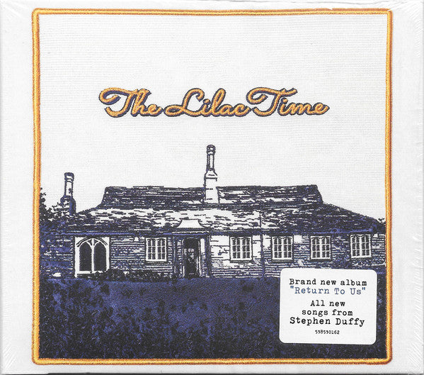 The Lilac Time - Return To Us / CD / Album