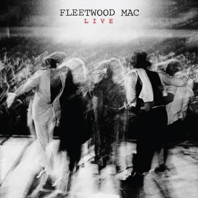 Fleetwood Mac - Live / Vinyl LP / Box Set / Deluxe Limited Edition