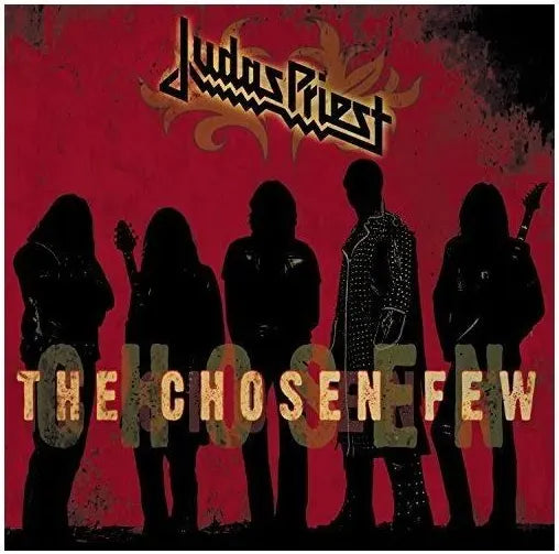 Judas Priest - The Chosen Few / CD / Album