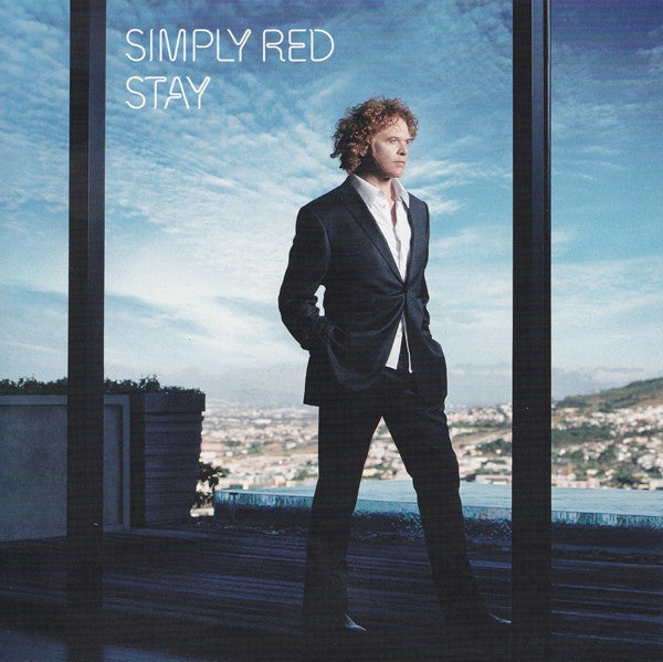 Simply Red - Stay / CD / Album