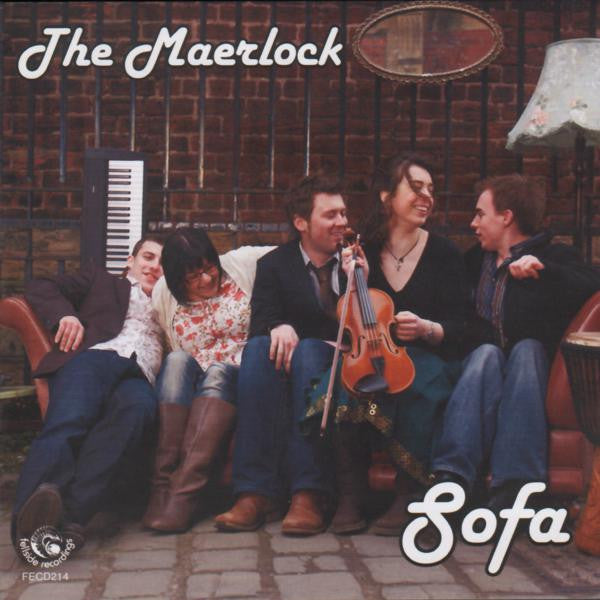 The Maerlock - Sofa / CD / Album