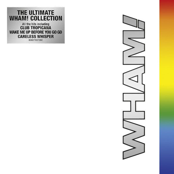 Wham! - The Final / CD / Album / Remastered