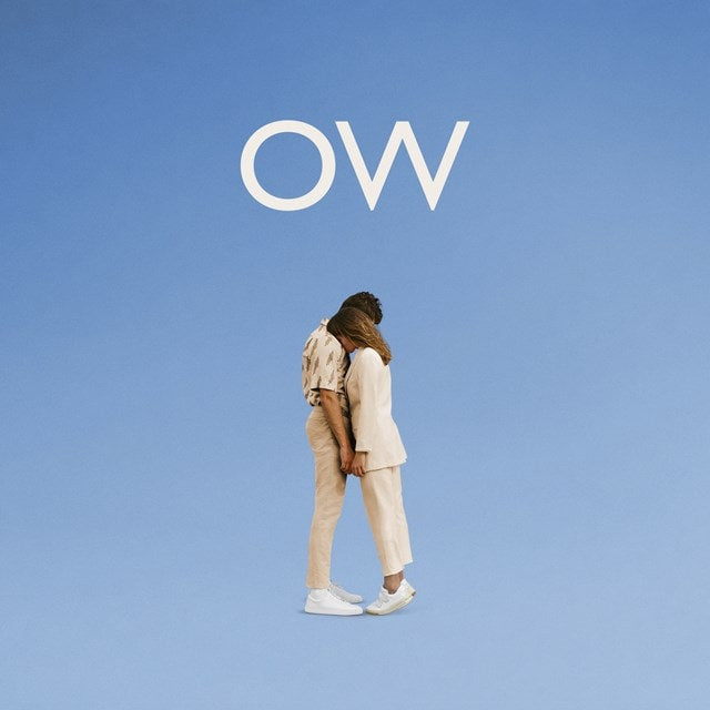 Oh Wonder - No One Else Can Wear Your Crown / CD / Album