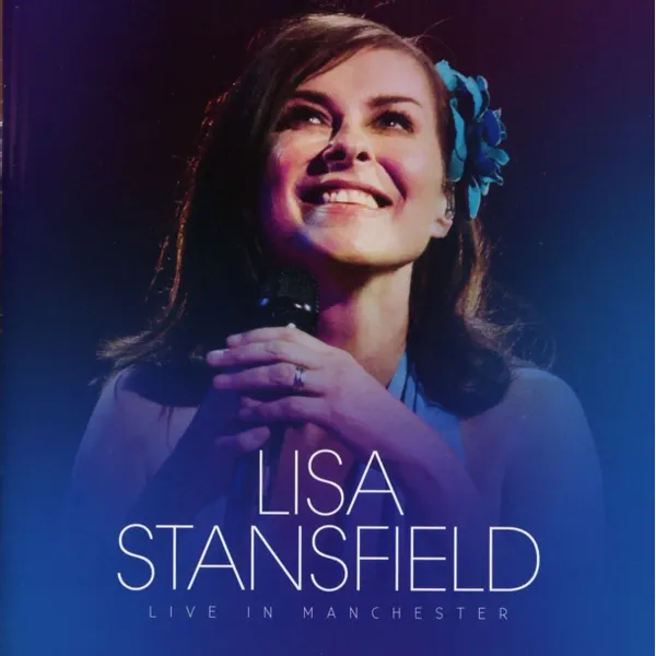 Lisa Stansfield - Live In Manchester 2014 / 2CD / Album