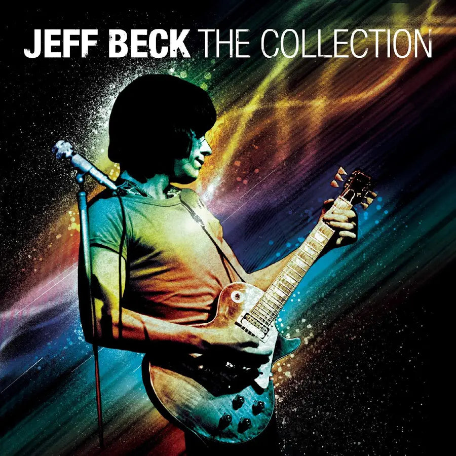 Jeff Beck - The Collection / CD / Album