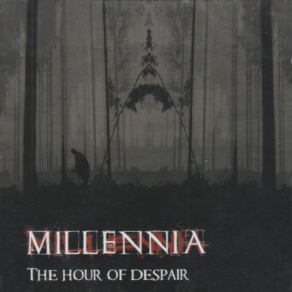 Millennia - The Hour Of Despair / CD / Album