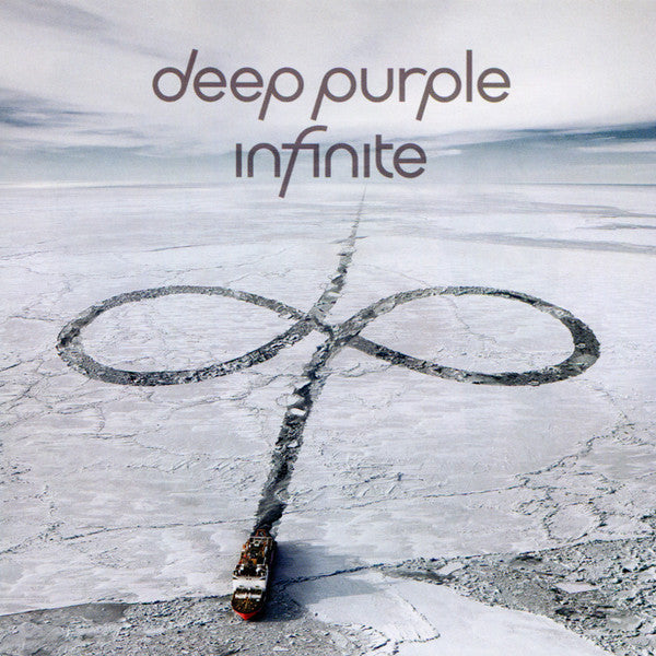 Deep Purple - Infinite / 2CD / Album / Limited Edition / Reissue