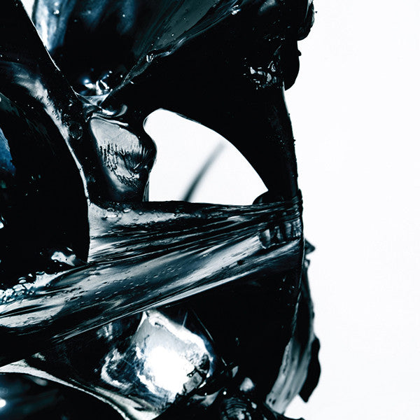 Flying Lotus - Los Angeles / CD / Album