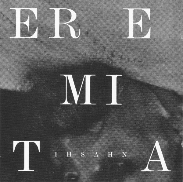 Ihsahn - Eremita / CD / Album