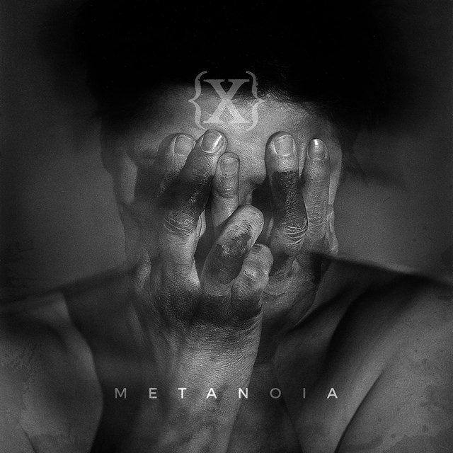 IAMX - Metanoia / CD / Album / Repress