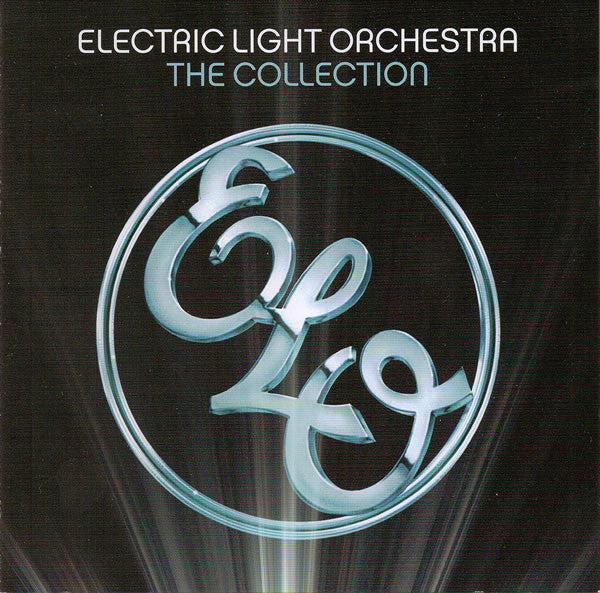 Electric Light Orchestra - The Collection / CD / Album / Reissue