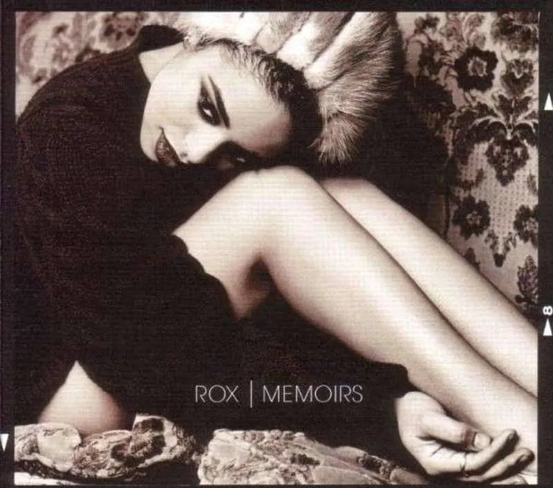 Rox - Memoirs / CD / Album