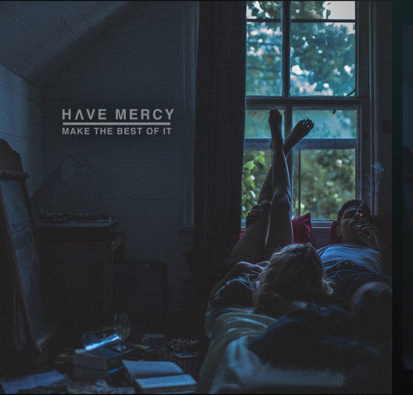 Have Mercy - Make The Best Of It / CD / Album