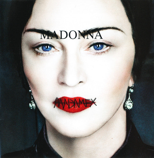 Madonna - Madame X / CD / Album