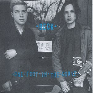 Beck - One Foot In The Grave / CD / Album / Expanded Edition / Reissue, Gatefold