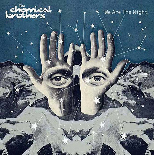 The Chemical Brothers - We Are The Night / CD / Album / Enhanced